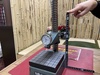 ミツトヨ 215-501定盤150×150mm コンパレータースタンド