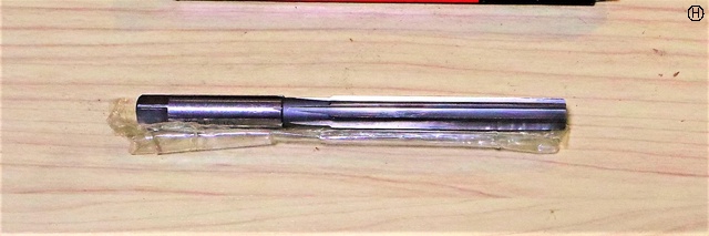 第一ツール 10mm 未使用 ハンドリーマ