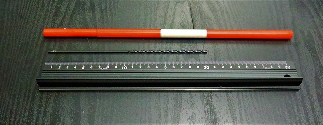KOBELCO 3.2×100×200 未使用 ツイストドリル