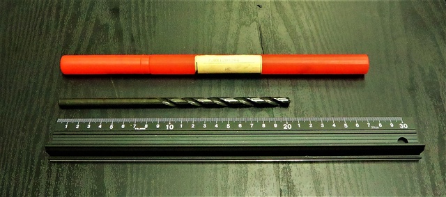 KOBELCO 7.8×120×200 未使用 ツイストドリル
