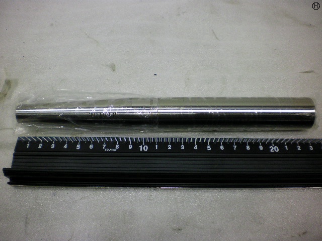 MST ST25-SLSA12-230-M110 未使用品 スリムラインストレートアーバー