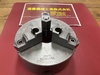 北川鉄工所 JN07T B5580 7吋 外径Φ190mm 3爪スクロールチャック