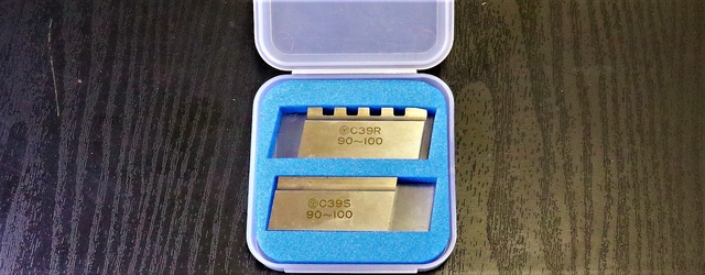 聖和 SHOWA C39 90-100 未使用 スーパードリル替刃