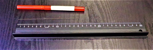 KOBELCO 1.0×25×150 未使用 ツイストドリル