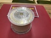 沖電線 OKI OB-20P NET5kg 三菱ワイヤ放電加工機用 ワイヤ放電加工用電極線