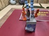 EDMAS 加工液噴射ノズル