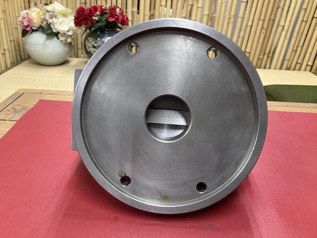 ナベヤ ERON ETO-80TH クサビロックツールメーカーズバイス
