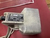 カネツー KMDH-5 AC100V 0,7A ハンド脱磁器