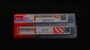 日進工具 NS 一山 2個 未使用 エンドミル