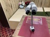 日本テクノエンジニアリング S300-M レンズG10×T 顕微鏡