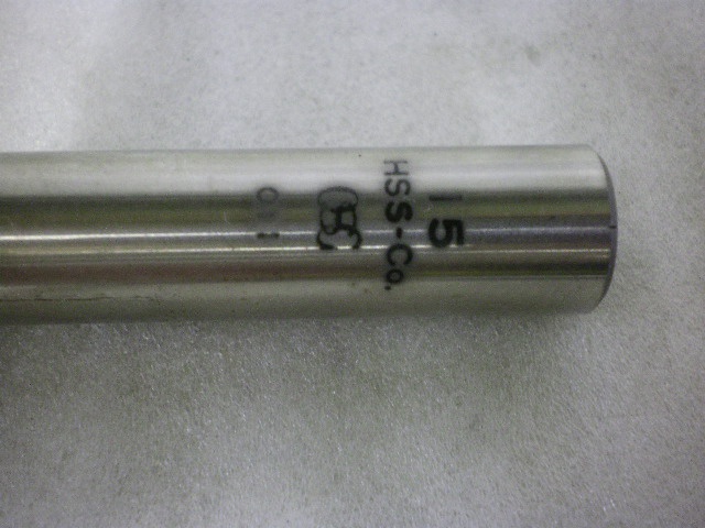 OSG LS-EML φ15 エンドミル 4枚刃