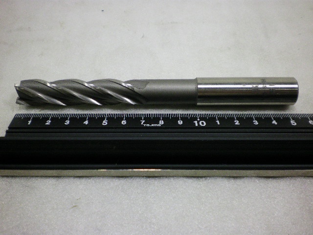 OSG LS-EML φ15 エンドミル 4枚刃