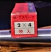 三葉製作所 2×4 未使用 ドリルスリーブ
