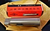 三葉精工 3×5 未使用 ドリルスリーブ