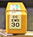 OSG CC-EMS 30 未使用 エンドミル