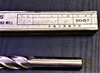 日進工具 NS 12×55×1° 未使用 エンドミル
