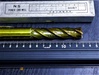 日進工具 NS 16M 4枚刃 未使用 エンドミル