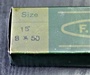 フクダ精工 FKD 15×8×50 未使用 エンドミル
