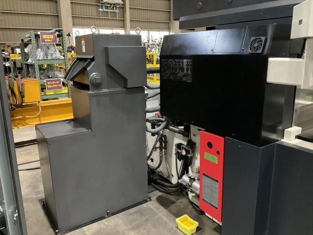 牧野フライス製作所 EDNC65S-A5MR NC形彫放電加工機