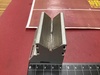 ニコン 60×45×42mm Vブロック