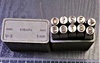 STEMPA 0-9 5mm 刻印セット