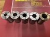 日研工作所 シャンク径42mm 計5個 ストレートコレットセット