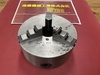 帝国チャック SOUL MS #6 外径 Φ165mm ハンドル無し 3爪スクロールチャック