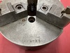 帝国チャック SOUL #7 N5 外径 Φ190mm ハンドル無し 3爪スクロールチャック