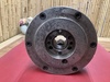 帝国チャック SOUL #7 N5 外径 Φ190mm ハンドル無し 3爪スクロールチャック