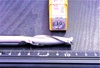 OSG TPDR 10×2°未使用 エンドミル