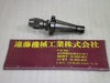 田倉工具製作所 STK 6.5mm NT40U-JT1 NT40ドリルチャック
