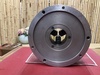 北川鉄工所 #9 外径Φ230mm チャックハンドル無し 3爪スクロールチャック