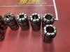 MST C20シリーズ 計11個 スプリングコレットセット
