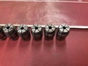 MST C10-4×10個 計10個 スプリングコレットセット