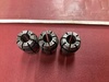 MST C10-7×3個 計3個 スプリングコレットセット