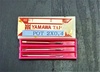 彌満和製作所 YAMAWA 2×0.4 3個 未使用 タップ