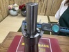  全長410mmシャンク径35mmテーパー部Φ54～Φ70mm バランスアーバー