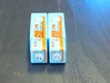 日立ツール 一山 2個 未使用 エンドミル