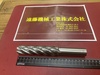 OSG EX-REXL30-125 ラフィングエンドミル 6枚刃
