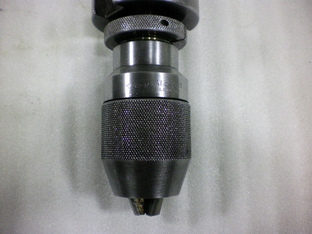 三葉精工 40M-2 1/2J NT40ドリルチャック