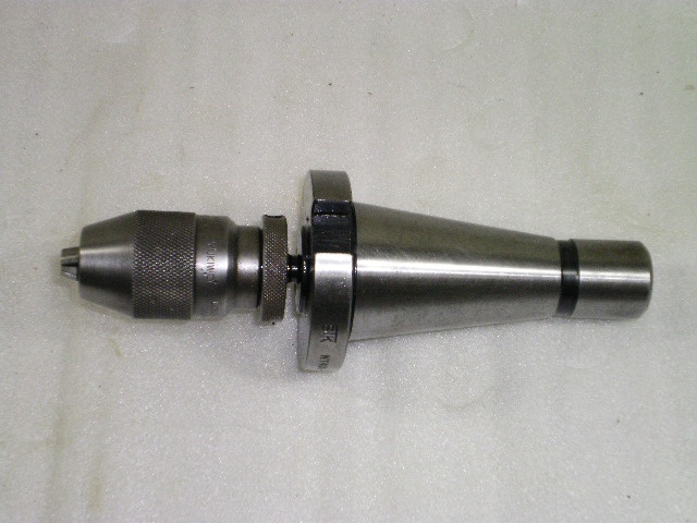 田倉工具製作所 STK NT40U-JTA1 NT40ドリルチャック