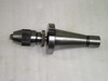 田倉工具製作所 STK NT40U-JT1 Φ6.5mm NT40ドリルチャック