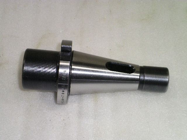 MST NT40U-MTA3-45 NT40モールステーパーホルダー