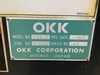 OKK VM4Ⅲ 立マシニング(BT40)