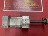  79J0578 口金巾70mm口金高さ25mm口金開き80m 精密バイス
