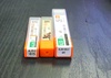 日進工具 NS 一山 3個 未使用 エンドミル