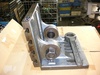 大和工機 NEWS AGC-4 傾斜テーブル T溝:長溝付