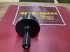 日研工作所 BT50-MTA1-120 モールステーパーホルダー