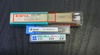 一山 3個 未使用 エンドミル