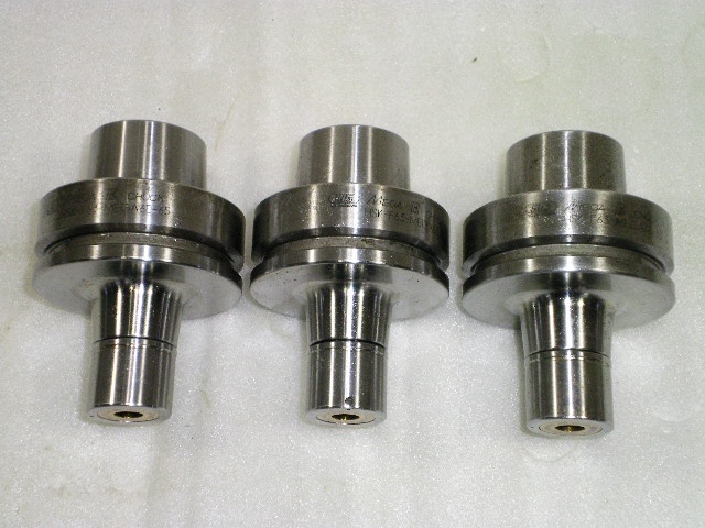 大昭和精機 BIG HSK-F63-MEGA6E-65 HSK-F63メガFチャック